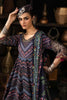 MARIA.B MPrints – Embroidered Cambric Suit - MPB3107-B