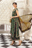 MARIA.B MPrints Fall Edition – Embroidered Linen | MPT-2707-B