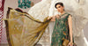 MARIA.B MPrints Fall Edition – Embroidered Linen | MPT-2707-B