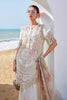 MARIA.B Luxury Eid Festive Lawn – D-07