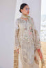 MARIA.B Luxury Eid Festive Lawn – D-07
