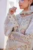 MARIA.B Luxury Eid Festive Lawn – D-07