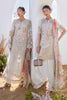 MARIA.B Luxury Eid Festive Lawn – D-07