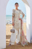MARIA.B Luxury Eid Festive Lawn – D-07