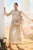 MARIA.B Luxury Eid Festive Lawn – D-07