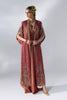 MARIA.B MBroidered Luxury Wedding Formals – BD3108 Organza Suit