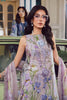 MARIA.B MPrints Fall Edition – Embroidered Cambric | MPT-2708-A