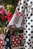 MARIA.B MPrints Lawn – MPT-3008-A