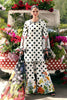 MARIA.B MPrints Lawn – MPT-3008-A