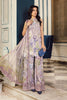 MARIA.B MPrints Fall Edition – Embroidered Cambric | MPT-2708-A