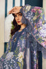 MARIA.B MPrints Fall Edition – Embroidered Cambric | MPT-2708-B
