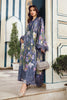 MARIA.B MPrints Fall Edition – Embroidered Cambric | MPT-2708-B