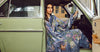 MARIA.B MPrints Fall Edition – Embroidered Cambric | MPT-2708-B