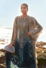 MARIA.B Luxury Eid Festive Lawn – D-08