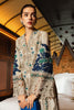 MARIA.B Eid Festive Luxury Lawn – EL26-08