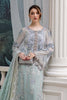 MARIA.B Chiffon Luxury Formals – MPC-25-108