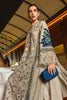 MARIA.B Eid Festive Luxury Lawn – EL26-08