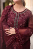 MARIA.B Luxury Festive Chiffon Formals – MPC2608