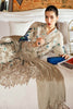 MARIA.B Eid Festive Luxury Lawn – EL26-08