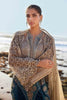MARIA.B Luxury Eid Festive Lawn – D-08