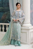 MARIA.B Chiffon Luxury Formals – MPC-25-108