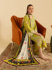 Mahnur Leila Printkari Lawn Edit – LP - 08