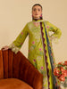 Mahnur Leila Printkari Lawn Edit – LP - 08