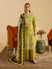 Mahnur Leila Printkari Lawn Edit – LP - 08