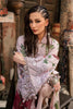 MARIA.B MPrints – Embroidered Cambric Suit - MPA3109-A