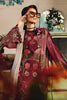 MARIA.B MPrints Fall Edition – Embroidered Cambric | MPT-2709-A