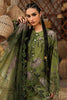 MARIA.B MPrints – Embroidered Cambric Suit - MPB3109-B