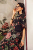 MARIA.B MPrints Fall Edition – Embroidered Cambric | MPT-2709-B