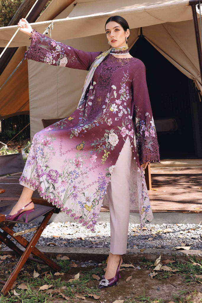 MARIA.B MPrints Summer Lawn – MPT-2909-B