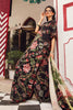 MARIA.B MPrints Fall Edition – Embroidered Cambric | MPT-2709-B
