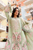 MARIA.B Eid Luxury Lawn – D2611A