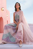 MARIA.B Eid Luxury Lawn – D2612B