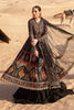 MARIA.B Luxury Eid Lawn – D-2413-B