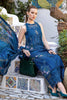 MARIA.B Luxury Lawn Collection 2024 – D-2415-A