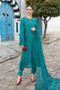 MARIA.B Luxury Eid Lawn – D-2402-A