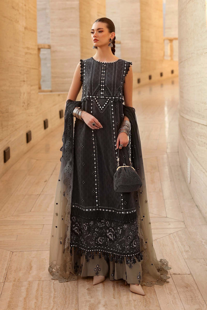 MARIA.B Eid Luxury Lawn – D2602B