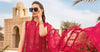 MARIA.B Luxury Eid Lawn – D-2404-A