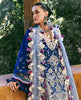 Republic Reine Eid Luxury Lawn – Sia