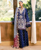 Republic Reine Eid Luxury Lawn – Sia