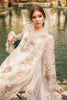 MARIA.B Luxury Eid Lawn – D-2405-A