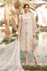 MARIA.B Luxury Eid Lawn – D-2405-A