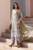 MARIA.B Eid Luxury Lawn – D2606B