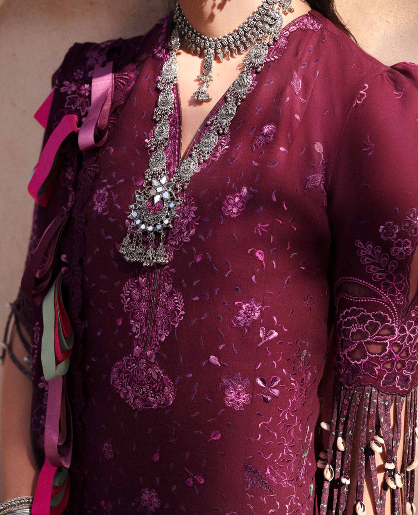 Republic Reine Eid Luxury Lawn – Icie