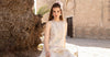 MARIA.B Luxury Lawn Collection 2024 – D-2407-A