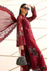MARIA.B Eid Luxury Lawn – D2607A
