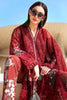 MARIA.B Eid Luxury Lawn – D2607A